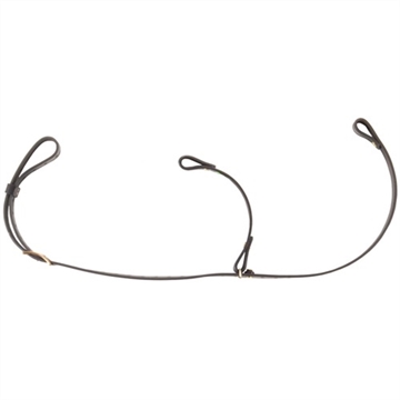 Picture of Andys Leather CHING SPECIALTY SLING, 1'', BLACK NONE