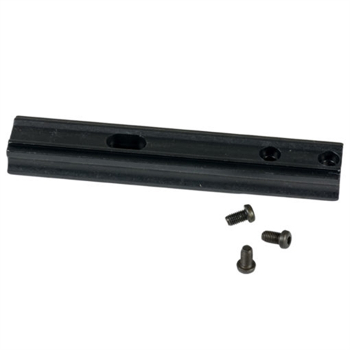 Picture of KEYSTONE PISTOL STATIONARY BASE 3/8 IN DOVETAIL RAIL ( USE W 80061 PISTOL SCOPE ) 80042