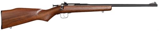 Picture of Chipmunk Youth 22 LR 1rd 16.13" Blued Steel Barrel & Receiver, American Walnut Fixed Wood Stock 00001