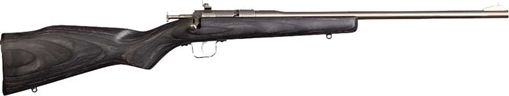 Picture of CHIPMUNK RIFLE 22LR STAINLESS/BLACK LAMINATE 10003