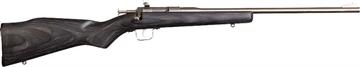 Picture of CHIPMUNK RIFLE 22LR STAINLESS/BLACK LAMINATE 10003