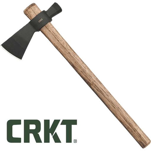 Picture of CRKT Chogan Hammer Axe 2.60in PLN 2724A 794023272420