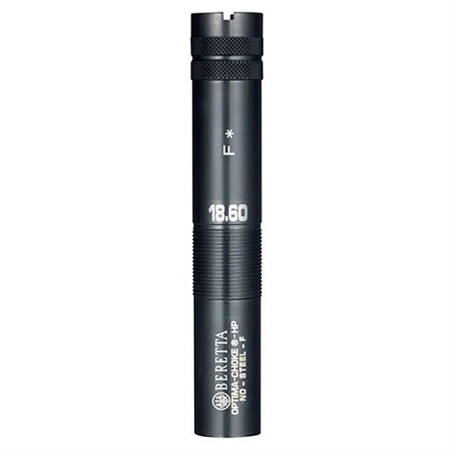 Picture of BERETTA OPTIMACHOKE HP 12GA. CYLINDER EXTENDED 2" C62274