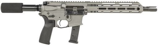 Picture of CHRIS RIT9MM CA9MM 8011103402