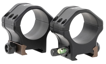 Picture of Christensen Arms Tactical PRSR-HD Black Anodized 34mm Medium 8100004203