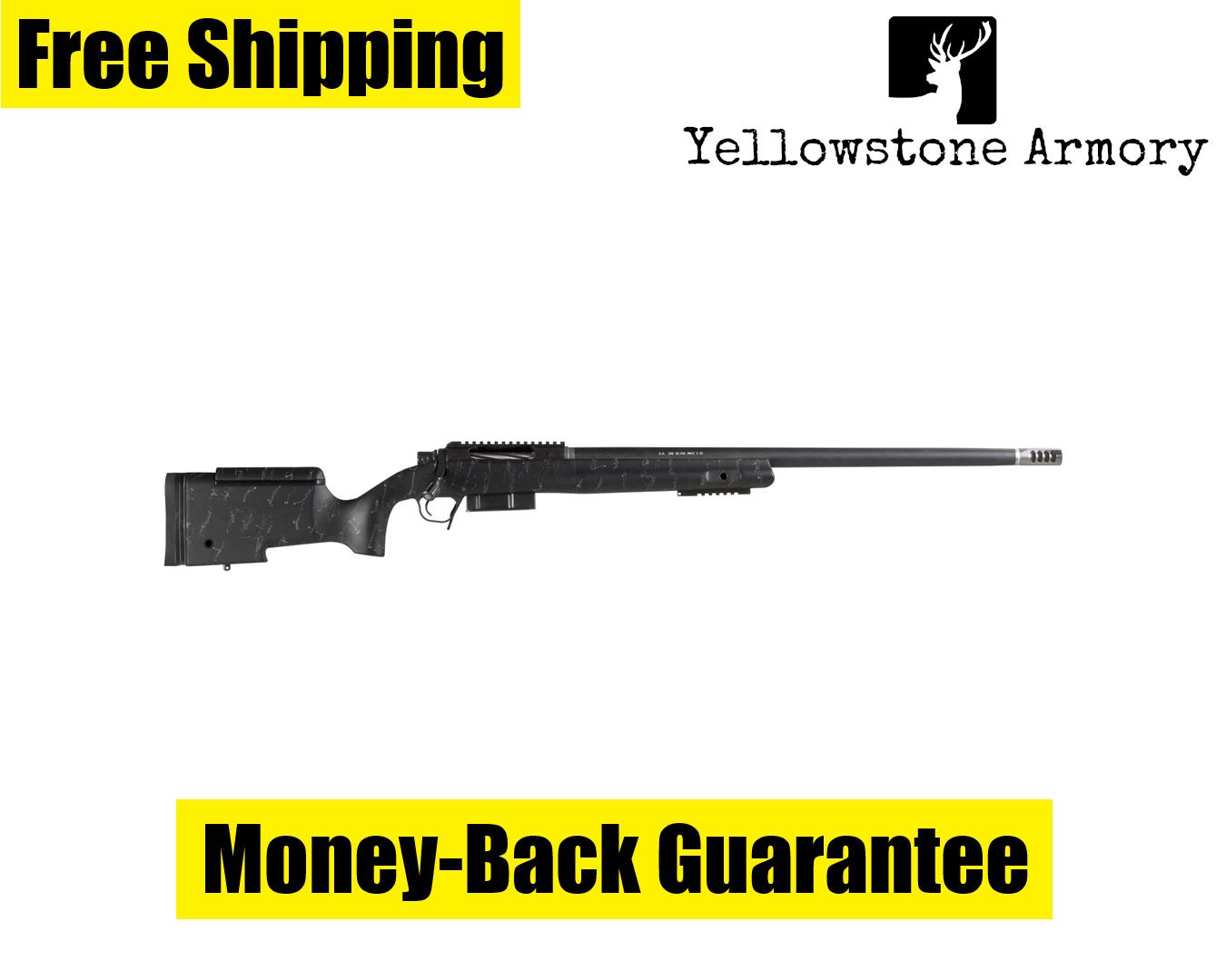 CHRISTENSEN ARMS BA TAC 300WIN 26 BLK/GRY TB CA10270285481-img-0