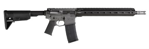 Picture of CHRISTENSEN ARMS CA-15 G2 CF 6MMARC TUNG 18" ML 801-09020-04