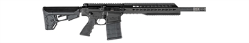 Picture of Christensen Arms CA-10 DMR 308 Win 20+1 18" Barrel, Black Anodized Metal Finish, Black Adjustable Magpul STR Stock, Black Polymer Grip CA101541126435