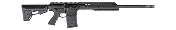 Picture of Christensen Arms CA-10 DMR 6.5 Creedmoor 20+1 22" Barrel, Black Anodized Metal Finish, Black Adjustable Magpul STR Stock, Black Polymer Grip CA101543129236