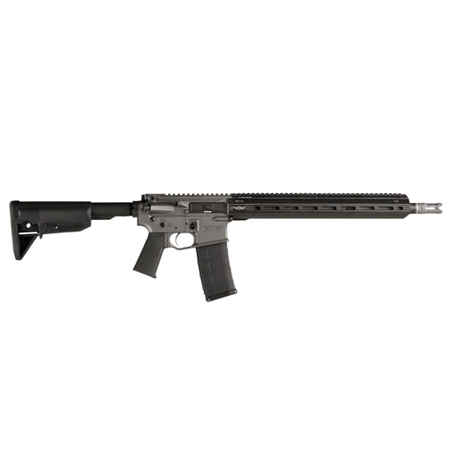 Picture of Christensen Arms CA15-G2 Rifle .223 Wylde 30rd Magazine 16.25" Threaded Stainless Carbon Wrapped Barrel 801-09107-00