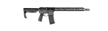 Picture of CHRISTENSEN ARMS CA5FIVE6 FFT 5.56 BLK 16" ML 801-09032-00