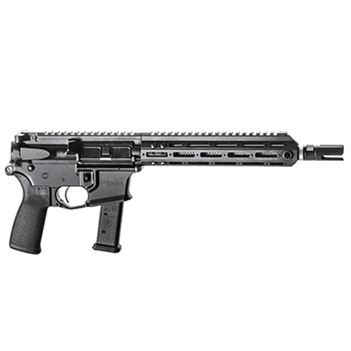 Picture of CHRISTENSEN ARMS CA9MM 9MM 10.5 M-LOK BLK W/O BRACE 8011103400
