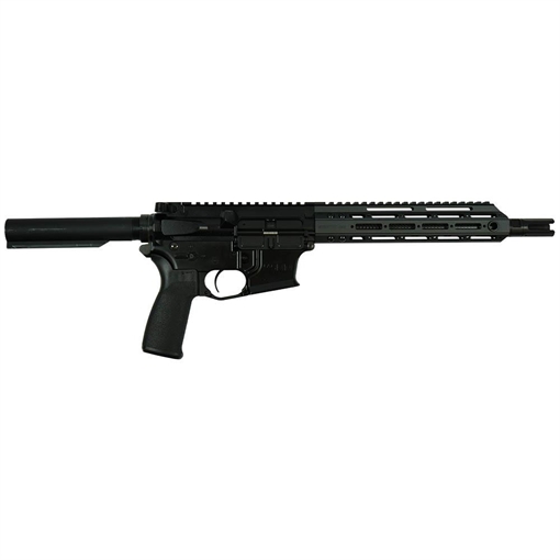 Picture of Christensen Arms CA9MM Pistol 9mm 30rd Magazine 10.5" Barrel Black (No Brace) 801-11007-00