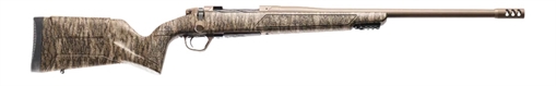 Picture of CHRISTENSEN ARMS EVOKE MOSSY OAK 25CREED 22   801-15059-00