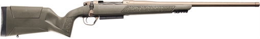 Picture of Christensen Evoke Base Rifle 300 Win Mag 3rd Magazine 22" Burnt Bronze Cerakote Barrel Polymer Stock 801-15008-01