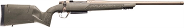 Picture of CHRISTENSEN EVOKE 30-06 22" BRONZE/OD GREEN 801-15007-01 8011500701
