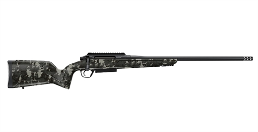 Picture of CHRISTENSEN EVOKE HUNTER 22CM 22" BLACK/BRUSH CAMO   801-15056-00
