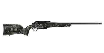 Picture of CHRISTENSEN EVOKE HUNTER 22CM 22" BLACK/BRUSH CAMO   801-15056-00