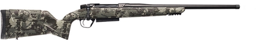 Picture of Christensen Evoke Rifle 7mm Backcountry 4rd Magazine 20" Black Cerakote Barrel Hunter Polymer Stock 801-15037-03 8011503703