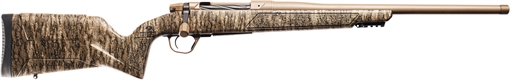 Picture of Christensen Evoke Rifle 300 Win Mag 3rd Magazine 22" FDE Cerakote Barrel Mossy Oak Polymer Stock 801-15019-01 8011501901