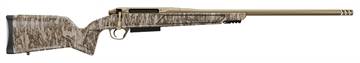 Picture of CHRISTENSEN ARMS EVOKE MOSSY OAK 7MM BC 16.25 8011503800