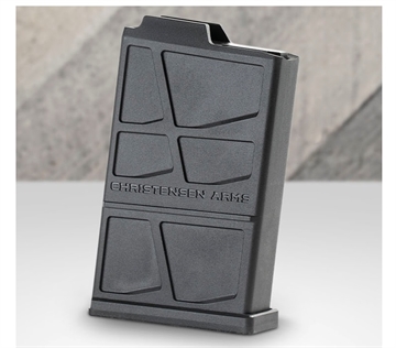 Picture of Christensen Arms SHORT ACTION AICS COMPATIBLE MAGAZINE 10RD FOR REMINGTON 700 810-00022-00