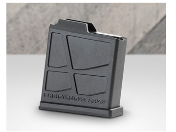 Picture of CHRISTENSEN ARMS MAGAZINE AICS SHORT ACTION 5RD 810-00021-00