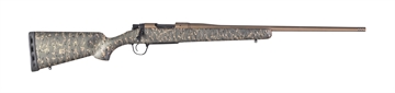 Picture of CHRISTENSEN ARMS MESA 28NOS BRONZE/GRN 26" # 801-01011-00
