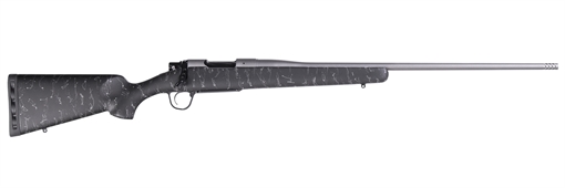 Picture of CHRISTENSEN ARMS MESA 300PRC TUNGSTEN/BLK 24" # 801-01023-00