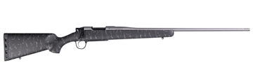 Picture of CHRISTENSEN ARMS MESA 300PRC TUNGSTEN/BLK 24" # 801-01023-00