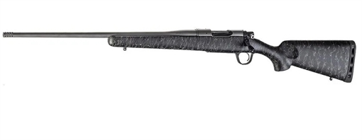 Picture of CHRISTENSEN ARMS MESA 308WIN TNGSTN/BK 22" LH # 801-01019-00