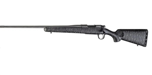 Picture of CHRISTENSEN ARMS MESA 7MM-08 TNGSTN/BL 22" LH # 801-01020-00