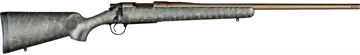Picture of CHRISTENSEN ARMS MESA 6.5CREED 22 1-8 GRN BLK TAN 8010101300