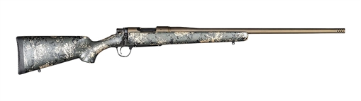Picture of CHRISTENSEN ARMS FFT 22CRD 20"BBRZW/CNGN&TN 801-01348-00