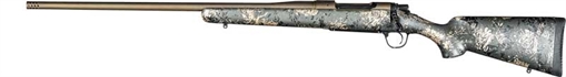 Picture of CHRISTENSEN ARMS MESA FFT 28 NOSLER LH BRONZE CERA GRN/BLK/TAN< 801-01116-00
