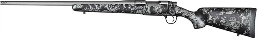 Picture of CHRISTENSEN MESA FFT 7MM PRC LH TUNGSTEN CERAKOTE BLK/GRAY 801-01192-00