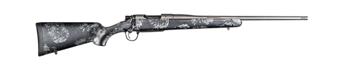 Picture of Christensen Mesa FFT Rifle 308 Win 4/rd 20" Threaded Barrel Tungsten 801-01082-00