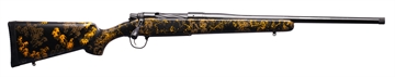 Picture of CHRISTENSEN ARMS MESA FFT BLK/ORG BUCKMASTERS 243WIN 20 8010135900