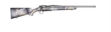 Picture of Christensen Arms Mesa FFT 308 4+1 20" Threaded Barrel, Tungsten Gray Cerakote, Sitka Elevate II Stock 8010116500