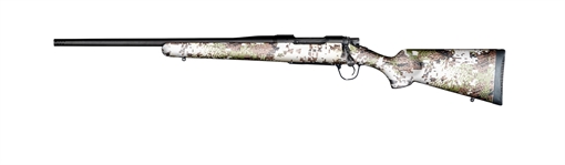 Picture of CHRISTENSEN ARMS MESA FFT SUBALPINE 300PRC LH # 801-01176-00