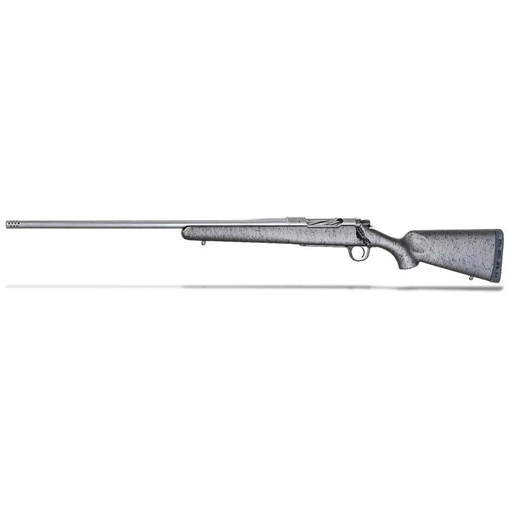 Picture of Christensen Arms Mesa Left Hand Titanium Rifle 300 PRC 3rd Magazine 24" Barrel Gray w/ Black Stock 801-01068-00