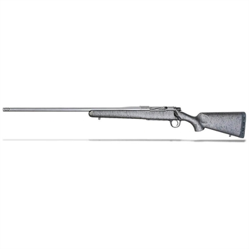 Picture of Christensen Arms Mesa Left Hand Titanium Rifle 300 PRC 3rd Magazine 24" Barrel Gray w/ Black Stock 801-01068-00