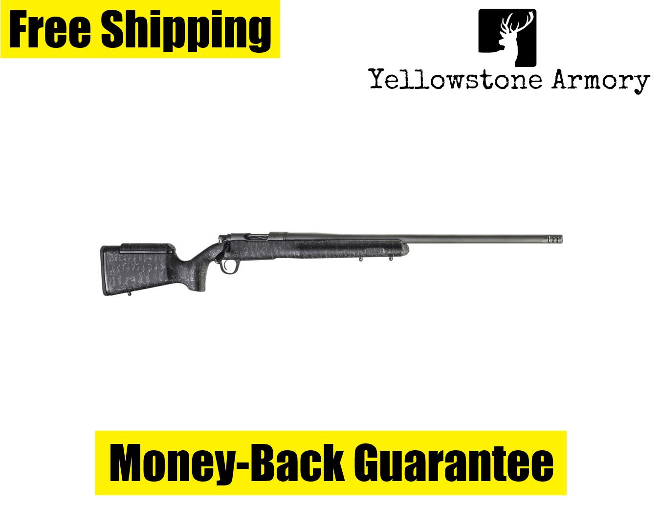 Christensen Arms MESA LNG RNG BA 300PRC 26B 801-02016-00 8010201600-img-0