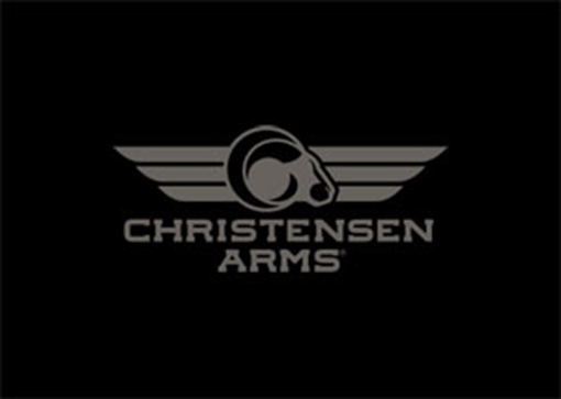 Picture of CHRISTENSEN ARMS MESA LG BRZ/GRN BLK 6.5CREED 16.25   801-02006-01