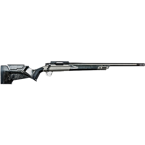 Picture of CHRISTENSEN ARMS MHR 7MM PRC 24 TUNGSTEN/BLK FFT CF 8011303000