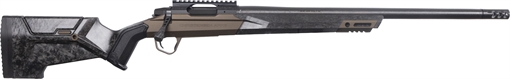 Picture of Christensen Arms MHR BA 6.5CREED 22 DES BR 801-13005-00 8011300500