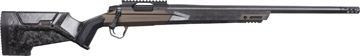 Picture of Christensen Arms MHR BA 6.5CREED 22 DES BR 801-13005-00 8011300500