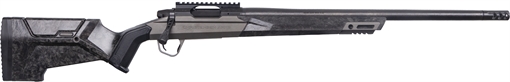 Picture of Christensen Arms MHR BA 6.5CREED 22 TUNGST 801-13008-00 8011300800