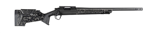 Picture of CHRISTENSEN ARMS MHR FFT 300WIN BLK 24" 801-13022-00