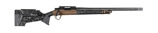 Picture of CHRISTENSEN ARMS MHR FFT 6.8WST BROWN 22" 801-13020-00